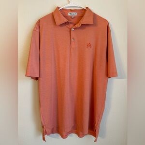 Peter Millar Summer Comfort Polo - Large